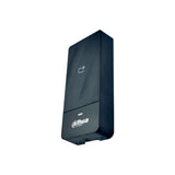 Lector de ProximidadDAHUADHI-ASR1200E-DLectora de Tarjetas ID 125 kHz DAHUA Para Exteriores IP66 Wiegand 34 RS485 Control de Acceso - DHI - ASR1200E - D - SILYMX