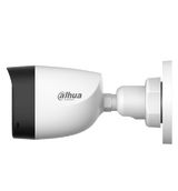 Camara Bullet 5mp Fullcolor 2.8mm 106 20mts Ir Microfono DH-HAC-HFW1500CLN-IL-A - SILYMX