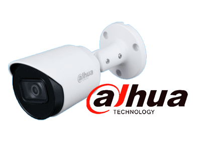 Dahua Cámara Bullet Hac-hfw1500t-28 5 Mp Metálica DH-HAC-HFW1500TN-0280B - SILYMX