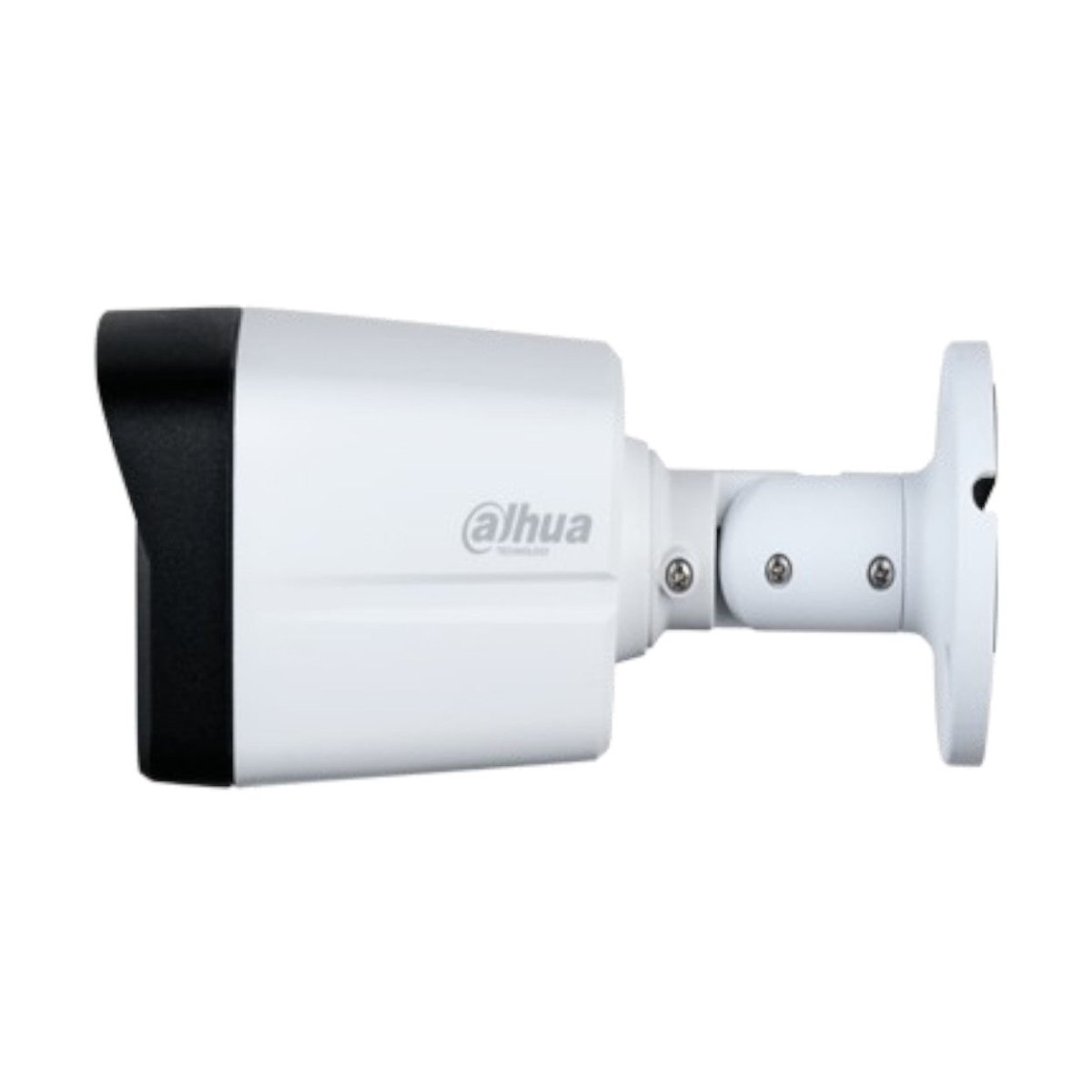 Camara Bullet 4k Iluminador Dual Inteligente Full Color DH-HAC-HFW1801TLMN-IL-A - SILYMX