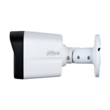 Camara Bullet 4k Iluminador Dual Inteligente Full Color DH-HAC-HFW1801TLMN-IL-A - SILYMX