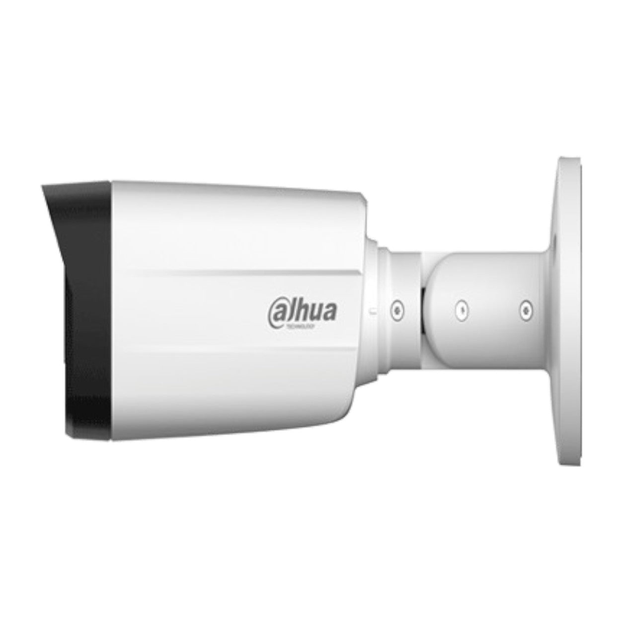 Cámara Bullet Dahua 4k 8 Mp 80 Mts Ir 2.8 Mm Metálica DH-HAC-HFW1801TMN-I8 - SILYMX