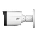 Cámara Bullet Dahua 4k 8 Mp 80 Mts Ir 2.8 Mm Metálica DH-HAC-HFW1801TMN-I8 - SILYMX