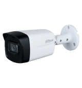 Cámara Bullet De 2 Megapixeles Super Adapt Lente De 2.8 Mm DH-HAC-HFW1231TLMN-I6-0280B - SILYMX