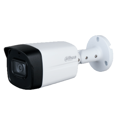 Cámara Bullet De 2 Megapixeles Super Adapt Lente De 2.8 Mm DH-HAC-HFW1231TLMN-I6-0280B