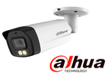 Cámara Bullet De 5 Mp Con Iluminador Dual Inteligente DH-HAC-HFW1509TMN-IL-A - SILYMX