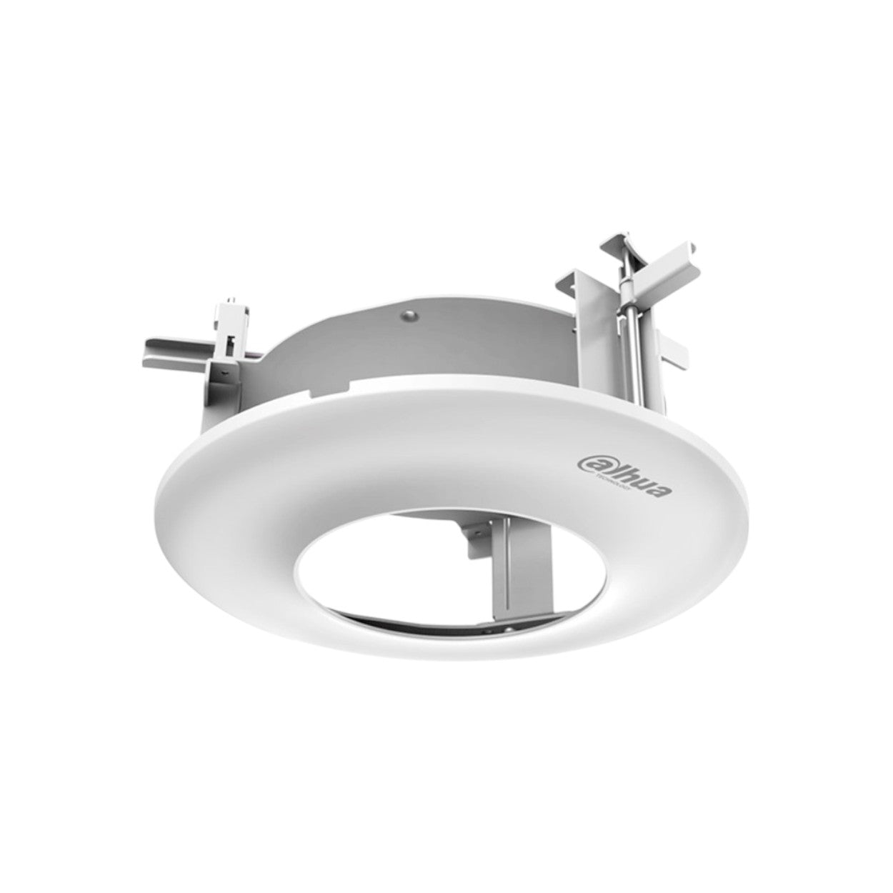 Soporte De Montaje En Techo Aplicable A Cámaras Domo DH-PFB5201C - SILYMX