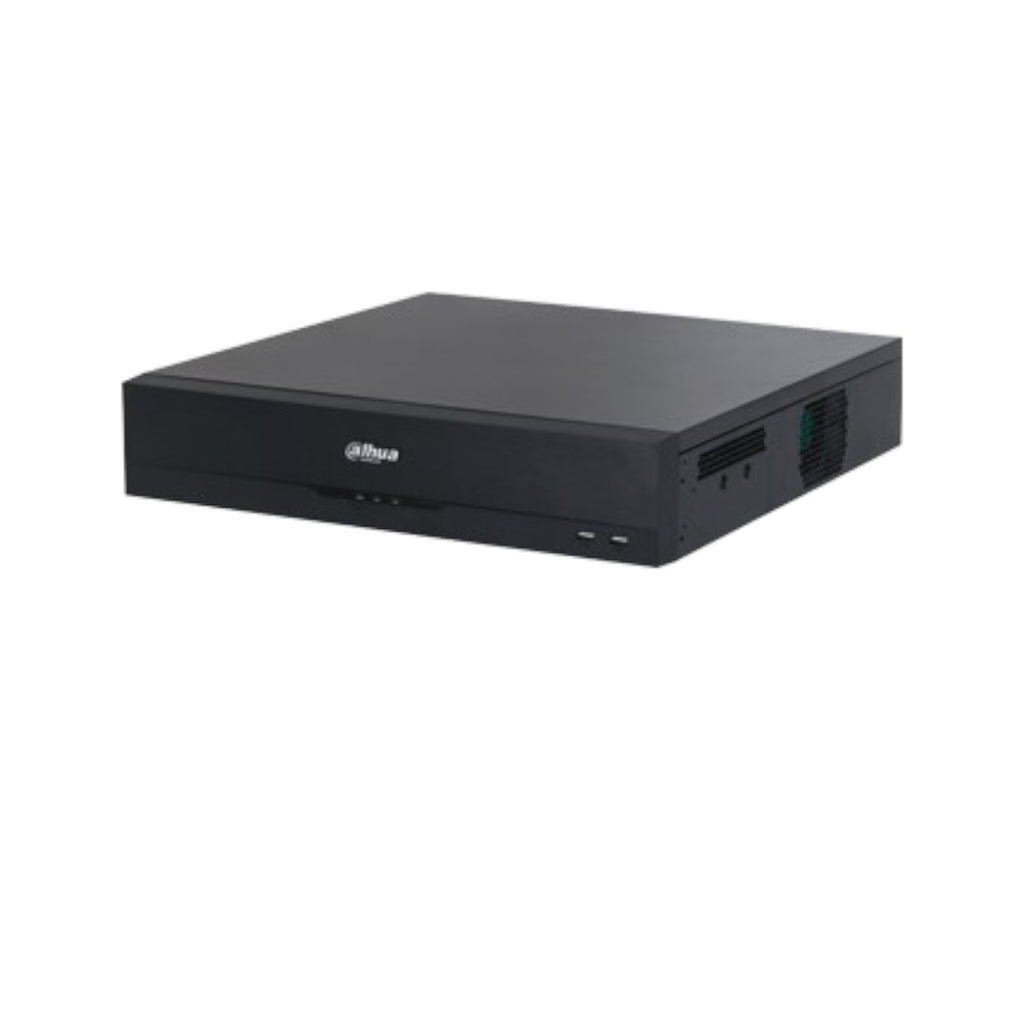 Dvr De 16 Canales 5 Megapixeles Lite Wizsense H.265+ DH-XVR5816S-I3 - SILYMX