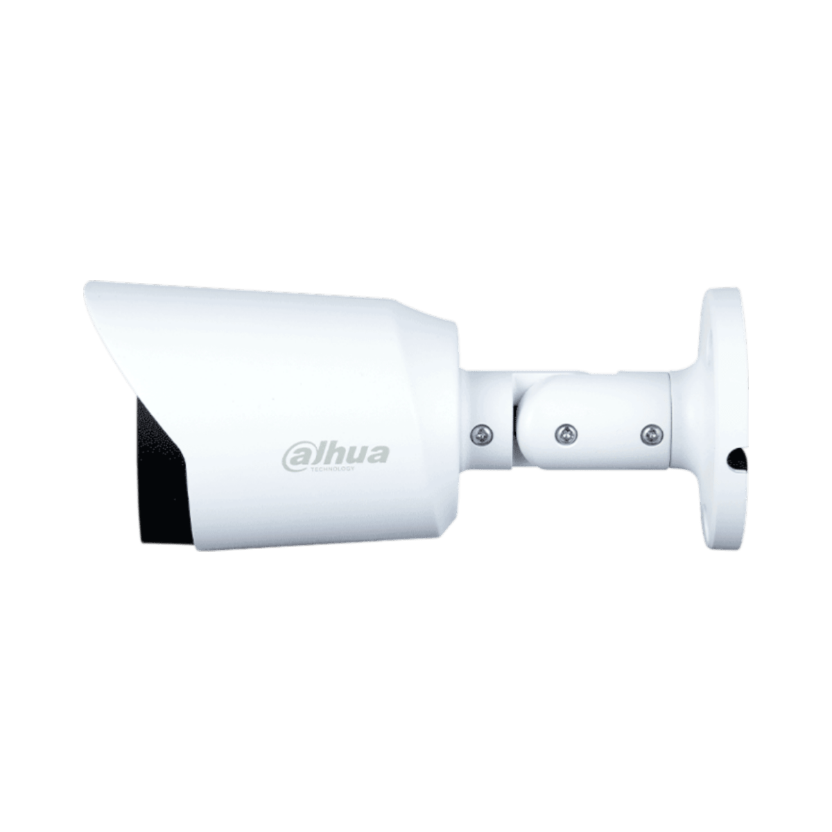 Cámaras IP BalaDAHUADH-HAC-HFW1509TN-A-LED-0360BCamara Bullet HDCVI 5MP Full Color Lente 3.6mm Microfono Integrado LED 20m WDR IP67 Dahua DH - HAC - HFW1509TN - A - LED - 0360B - SILYMX