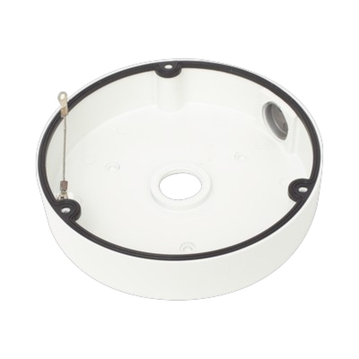 Caja de conexiones compatible con series DC-D, DC-Y8, Y TC-D DA-JB2200 - SILYMX