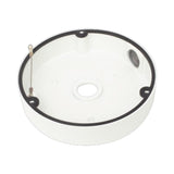 Caja de conexiones compatible con series DC-D, DC-Y8, Y TC-D DA-JB2200 - SILYMX