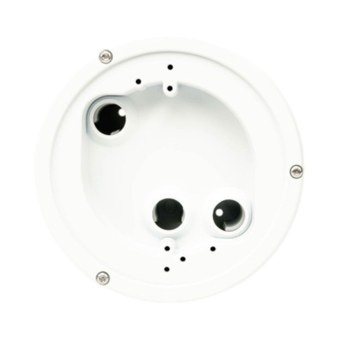 Caja de conexión para modelo DCY6513WRX, DCD4213WRX y DCD4513WRX2.8MM DA-JB4600 - SILYMX