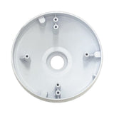 Adaptador para Montaje de Cámaras Fisheye Tipo Plato DA-MA4200 - SILYMX