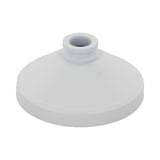 Adaptador para Montaje de Cámaras Fisheye Tipo Plato DA-MA4200 - SILYMX