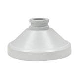 Adaptador para Montaje de Cámaras Fisheye Tipo Plato DA-MA4200 - SILYMX