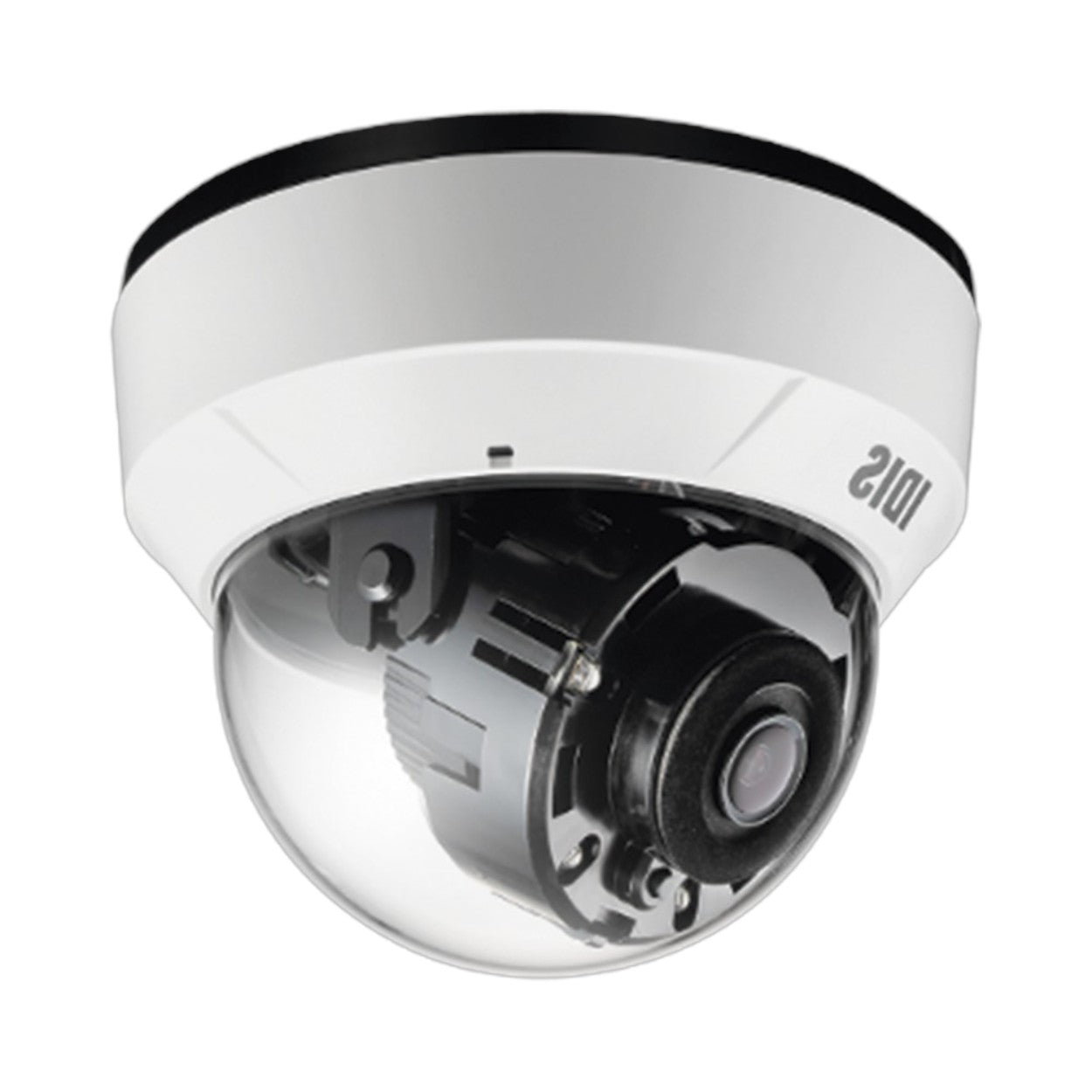 Domo 2.8mm Full Hd 30m Ir I/o Audio Y Alarma DCD4216RX - SILYMX