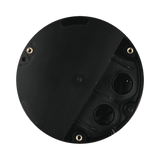 Cámara Ip Domo 2 Megapíxel 1080p Lente Fijo Micro Sd DCD4216WRX - SILYMX