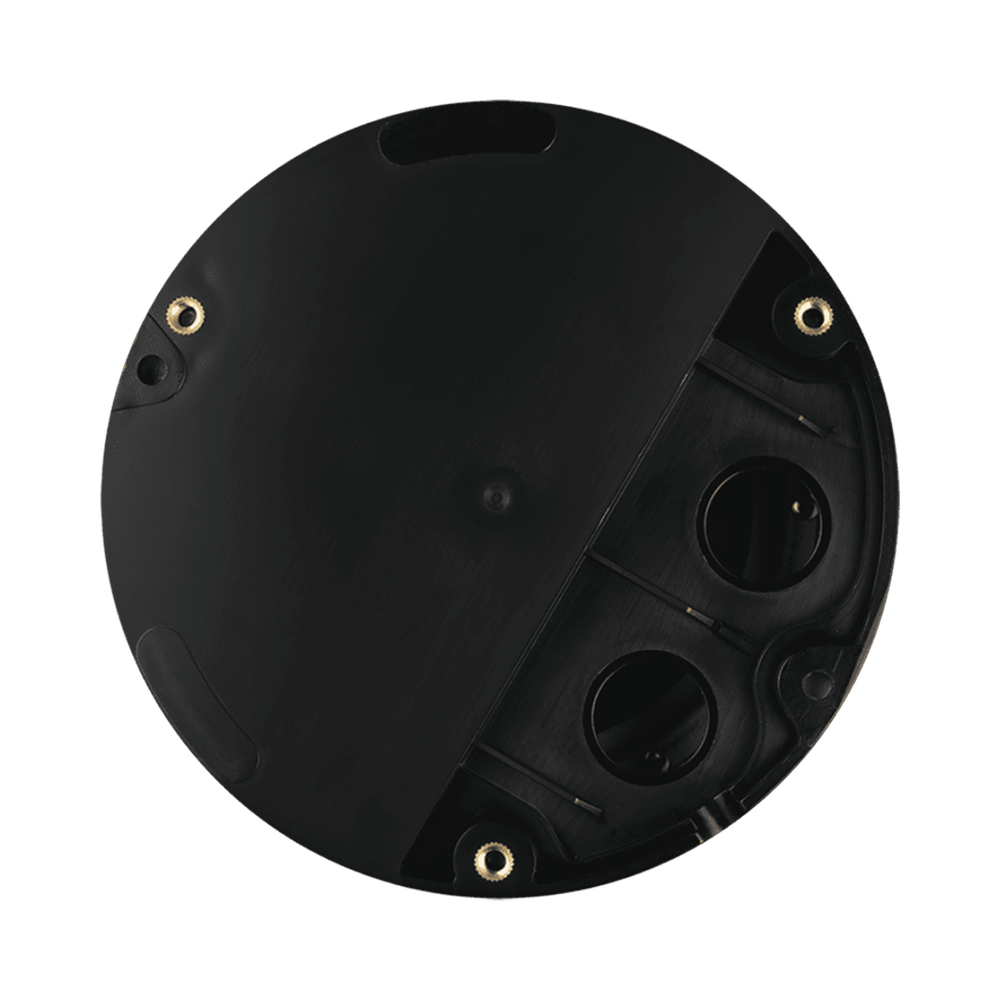 Cámara Ip Domo 2 Megapíxel 1080p Lente Fijo Micro Sd DCD4216WRX - SILYMX