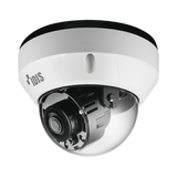 Cámara Ip Domo 2 Megapíxel 1080p Lente Fijo Micro Sd DCD4216WRX - SILYMX