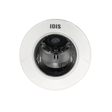 Camara IP Domo 2 Megapixel 1080p PoE WDR Real 120dB DC-D4217RX2.8MM - SILYMX