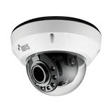 Cámara Domo Ip De 2 Megapíxeles Audio Bidireccional DCD4236HRX - SILYMX