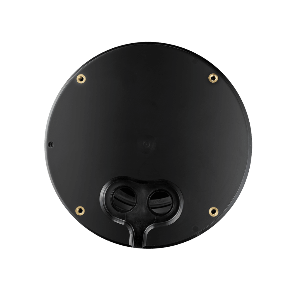 Cámara Domo Ip De 2 Megapíxeles Audio Bidireccional DCD4236HRX - SILYMX