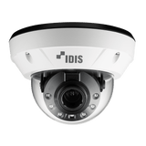 Cámara Domo Ip De 2 Megapíxeles Audio Bidireccional DCD4236HRX - SILYMX