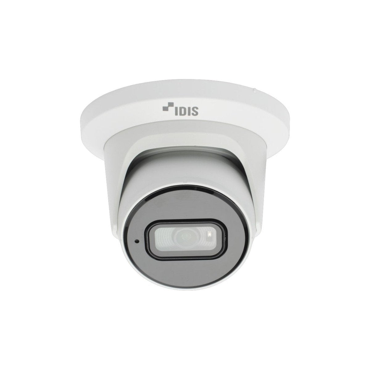 Cam. Turret Ip 5mp Tape 2.8 Mm Soporta E/s Audio Y Alarma DCD4512WERA - SILYMX