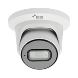 Cam. Turret Ip 5mp Tape 2.8 Mm Soporta E/s Audio Y Alarma DCD4512WERA - SILYMX