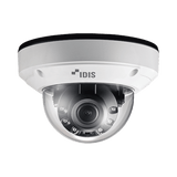 Camara Domo 5mp Inteligencia Artificial Ip67 DCD4537HRXA - SILYMX