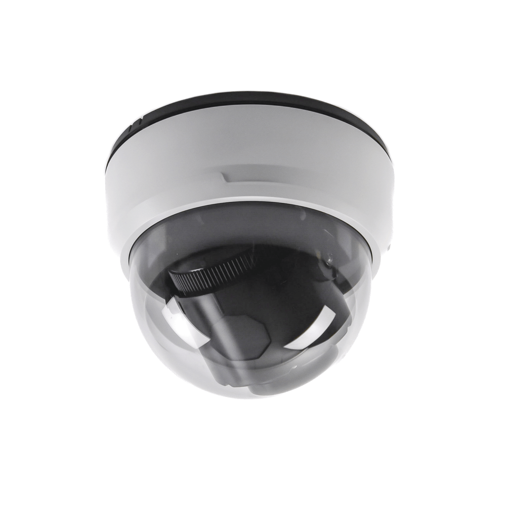 Camara Domo 5mp Inteligencia Artificial Idla DCD4537RXA - SILYMX