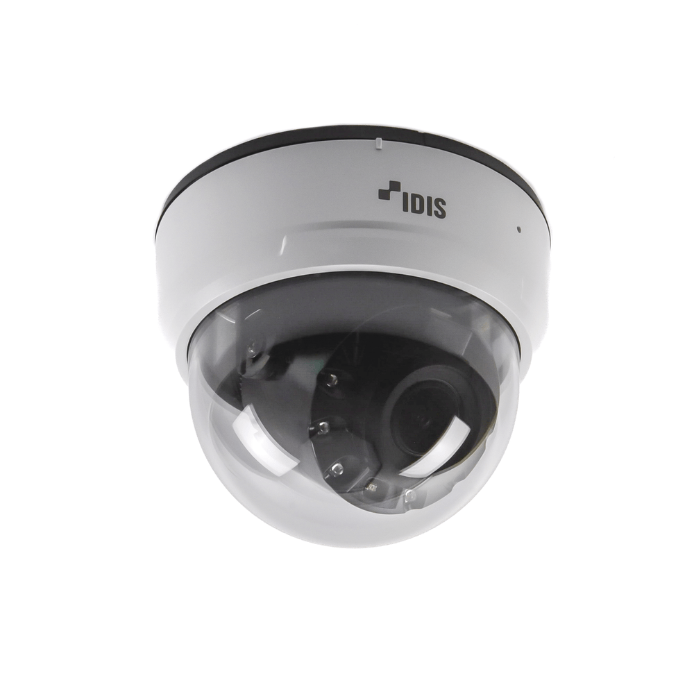 Camara Domo 5mp Inteligencia Artificial Idla DCD4537RXA - SILYMX