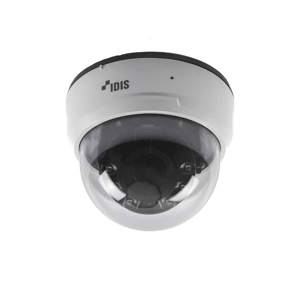 Camara Domo 5mp Inteligencia Artificial Idla DCD4537RXA - SILYMX