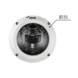 Domo Ip 8mp Varifocal Motorizado Entrada/salida De Alarma DC-D4831HRX - SILYMX