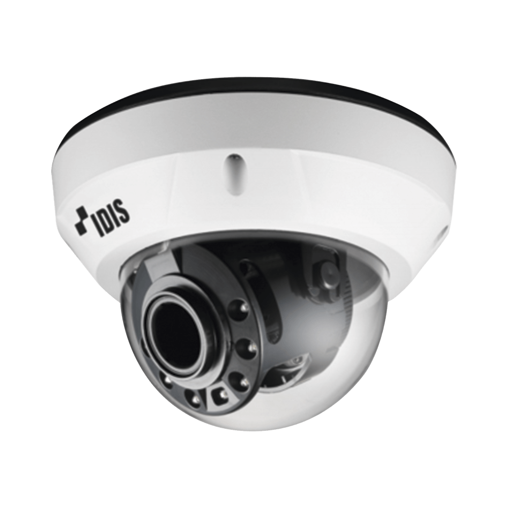 Domo Ip 8mp Varifocal Motorizado Entrada/salida De Alarma DC-D4831HRX - SILYMX