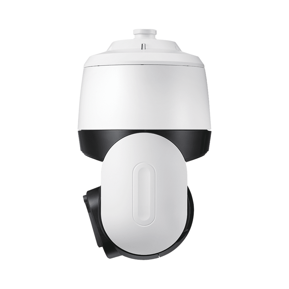 PTZ IP 8MP Lente 6.5 - 202mm 31X de Zoom 200m IR Estabilizador de imagen EIS WDR Real 120 dB Exterior IP66 IK10 MicroSD Hasta 256GB Hi-PoE DC-S3883HRXA - SILYMX