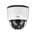 Cámara Domo Ptz Ip 2mp 12xde Zoom Wdr Real 120 Db DC-S6261X