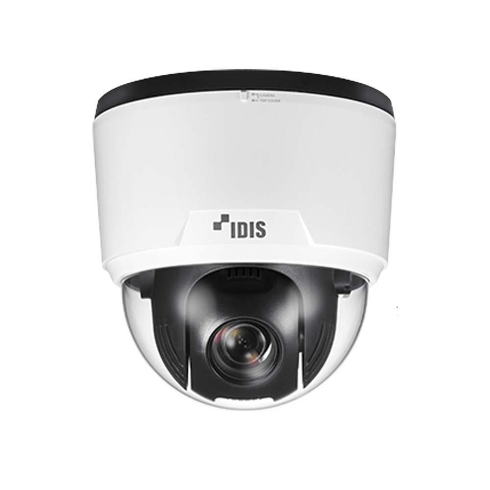 Cámara Domo Ptz Ip 2mp 12xde Zoom Wdr Real 120 Db DC-S6261X - SILYMX