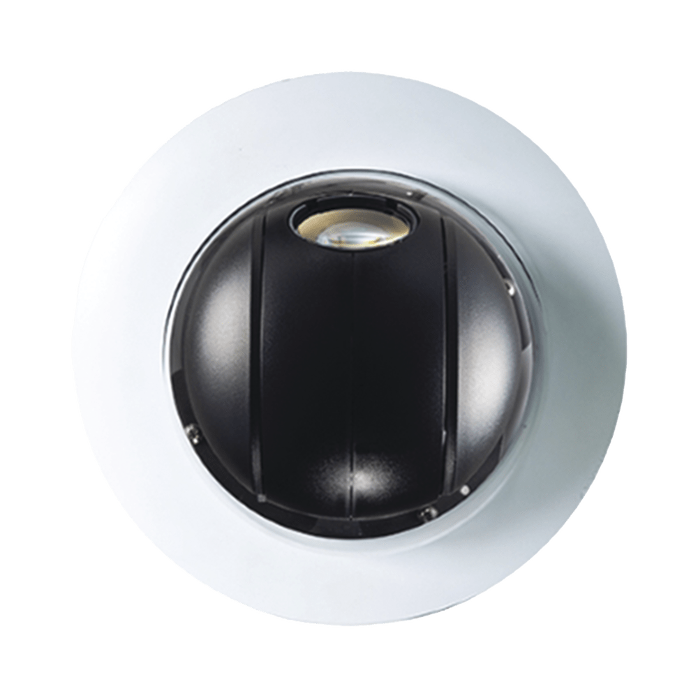 Cámara Domo Ptz Ip De 2mp Para Interior Dia/noche Idis DC-S6281FX - SILYMX