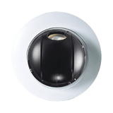 Cámara Domo Ptz Ip De 2mp Para Interior Dia/noche Idis DC-S6281FX - SILYMX