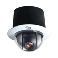 Cámara Domo Ptz Ip De 2mp Para Interior Dia/noche Idis DC-S6281FX