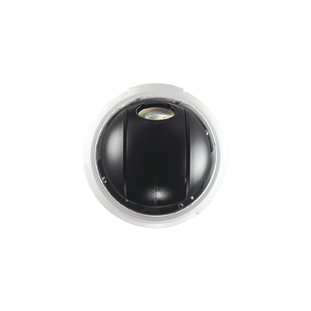 Camara Domo PTZ IP 2MP 1080p 30X de Zoom  Dia/Noche ICR  WDR  IK10 IP66  Calefactor  Audio de Dos Vías  Smart Failover Establilizador de Imagen  NDAA y TAA DC-S6281HX - SILYMX