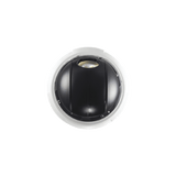 Camara Domo PTZ IP 2MP 1080p 30X de Zoom  Dia/Noche ICR  WDR  IK10 IP66  Calefactor  Audio de Dos Vías  Smart Failover Establilizador de Imagen  NDAA y TAA DC-S6281HX - SILYMX