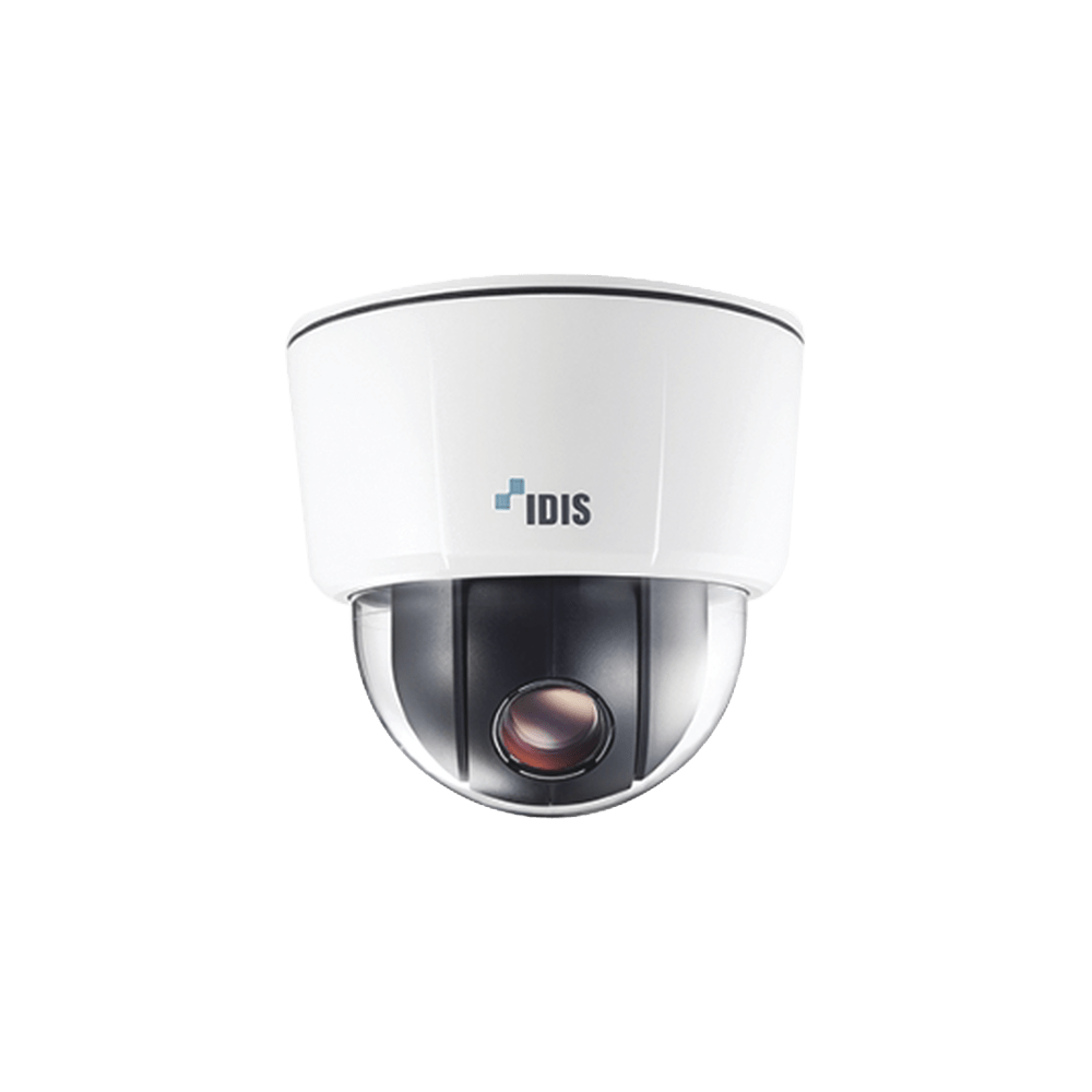 Camara Domo PTZ IP 2MP 1080p 30X de Zoom  Dia/Noche ICR  WDR  IK10 IP66  Calefactor  Audio de Dos Vías  Smart Failover Establilizador de Imagen  NDAA y TAA DC-S6281HX - SILYMX