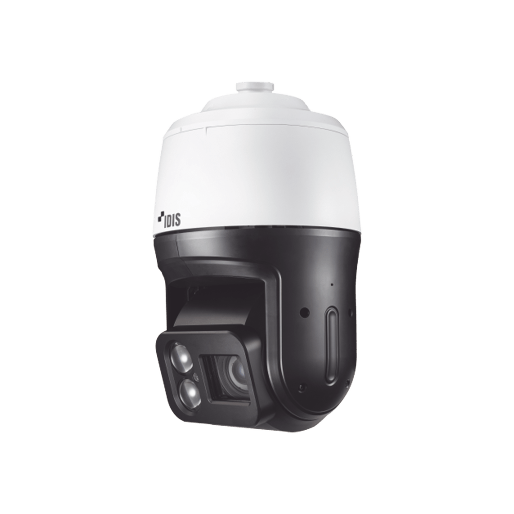 Cámara Domo Ptz Ip 2mp Estabilizador Digital De Imagen Dis DC-S6283HRXL-A - SILYMX