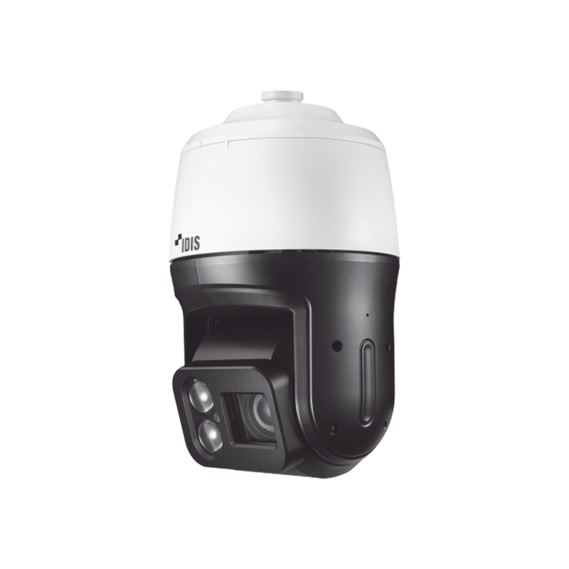 Cámara Domo Ptz Ip 2mp Estabilizador Digital De Imagen Dis DC-S6283HRXL-A - SILYMX