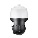 Cámara Domo Ptz Ip De 2mp Con Rango Ir 350m Exterior Idis DCS6286HRXLA - SILYMX