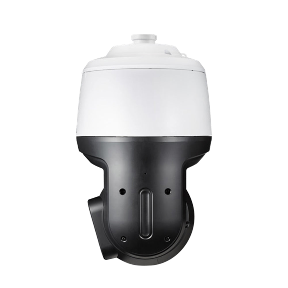 Cámara Domo Ptz Ip De 2mp Con Rango Ir 350m Exterior Idis DCS6286HRXLA - SILYMX