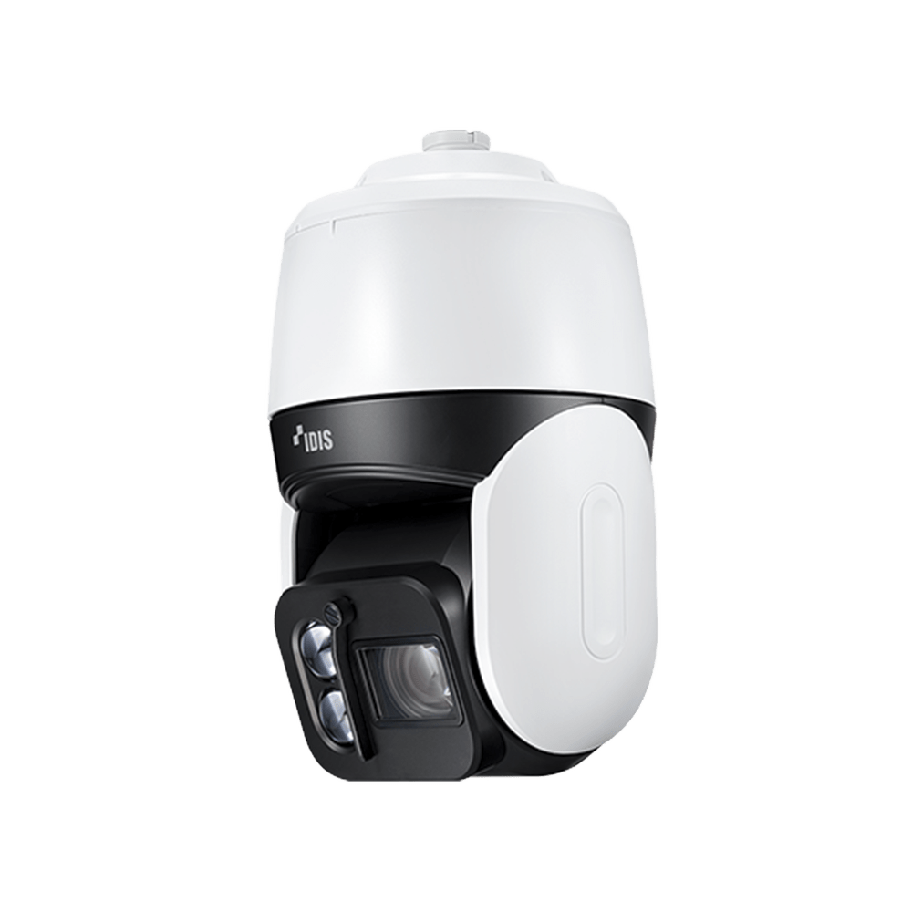 Domo Ptz Ip 8 MEGAPIXELES 31X ZOOM WDR REAL DCS6881HRX - SILYMX