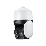 Domo Ptz Ip 8 MEGAPIXELES 31X ZOOM WDR REAL DCS6881HRX - SILYMX